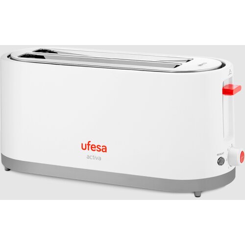 Ufesa opekač kruha z 2 režama TT7375, 1400 W Cene