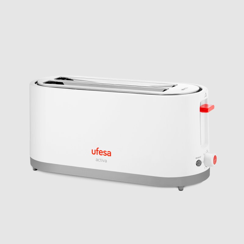 Ufesa toster za kruh s 2 reza TT7375, 1400 W Cene