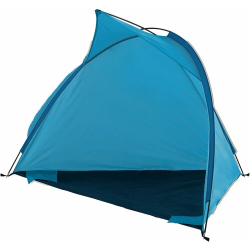 Mckinley cordou sunshelter UV30, plažni šator, plava 173098 Slike