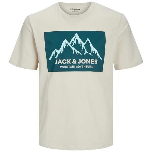 Jack &amp;amp; Jones Bež Slike