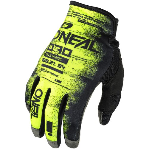Rukavice Oneal MAYHEM SCARZ black/NEON V.25 - XL/10 Cijene