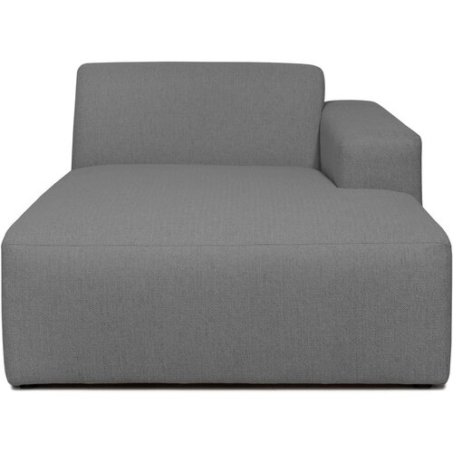 Scandic Sivi modul za sofu (desni kut) Roxy - Slike