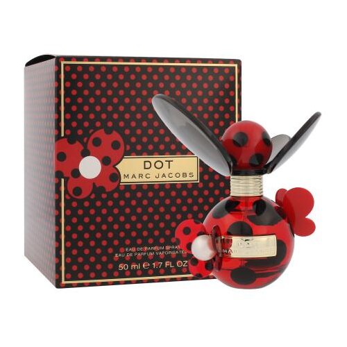 Marc Jacobs Dot 50 ml parfemska voda za ženske Slike