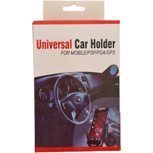  auto držač universal car holder 6030 crveni Slike