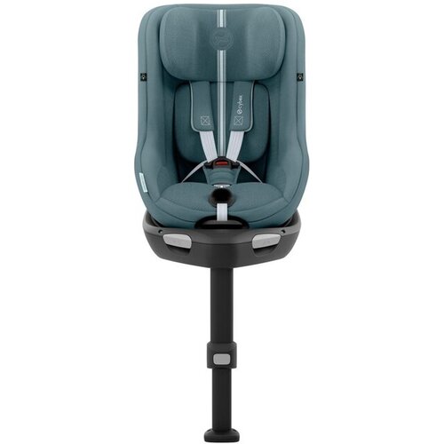 Cybex Gold® otro&scaron;ki avtosedež sirona&trade; g3 360&deg; i-size (61-105 cm) stormy blue plus Cene