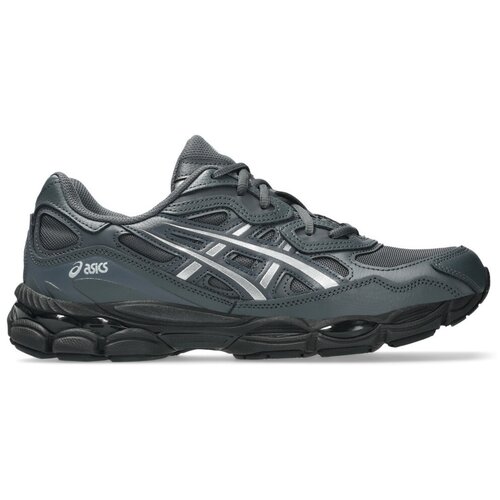 Asics Modne superge Gel-NYC Carrier Grey Pure Silver Siva Slike