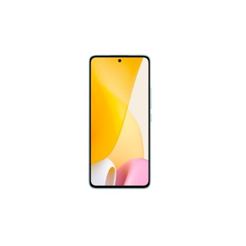Xiaomi refurbished 12 lite 8/128GB green b grade Cene