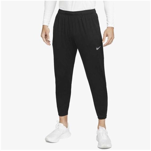 Nike muški donji deo trenerke M nk tf rpl chllgr pant DD6215-010 Cene