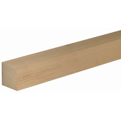 PROFILES AND MORE Lesena letev Profiles and more (950 x 47 x 47 mm, bukev) Cene