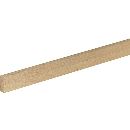 PROFILES AND MORE Pravokotna letev (95 cm x 13 mm x 29 mm, Bukev) Cene