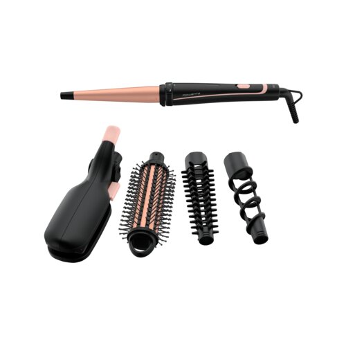 Rowenta UVIJAC ZA KOSU MULTI STYLE CF4231F0 Slike