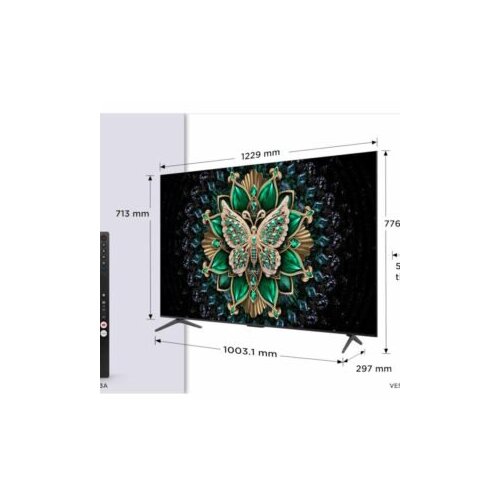 Tcl 55&Prime;C6K 4K QD-Mini LED Cijene