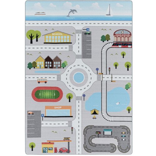 Ayyildiz Carpets Siva otroška preproga 120x170 cm Play – Cene