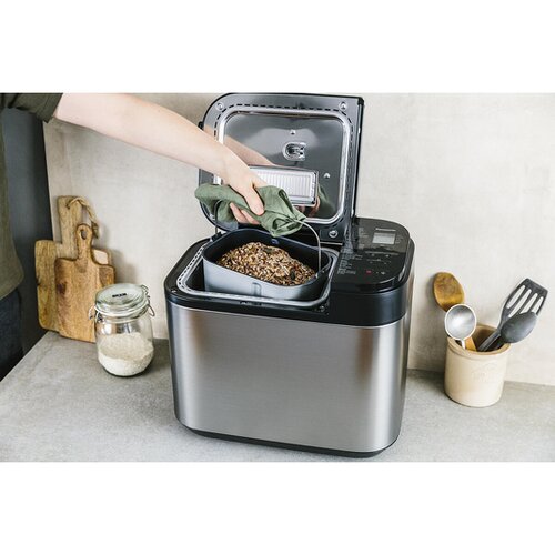 Panasonic SD-YR2550SXE mini pekara Slike