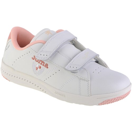 Joma Nizke superge W.Play Jr 21 WPLAYW Bela Cene