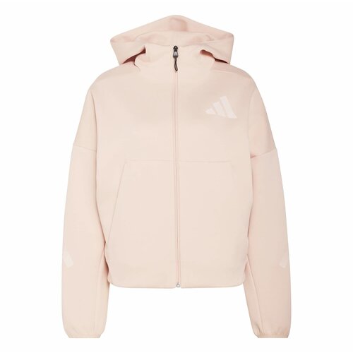 Adidas Ženski duks Z.N.E, Roze Cene