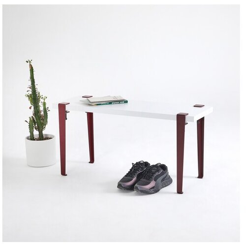 Hanah home Klupa Khalkeus 631LGG1231 Cene