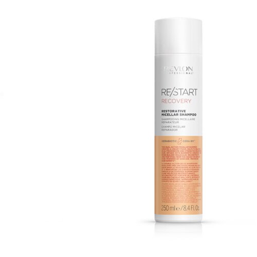Revlon restart recovery micelarni šampon 250 ml Cene