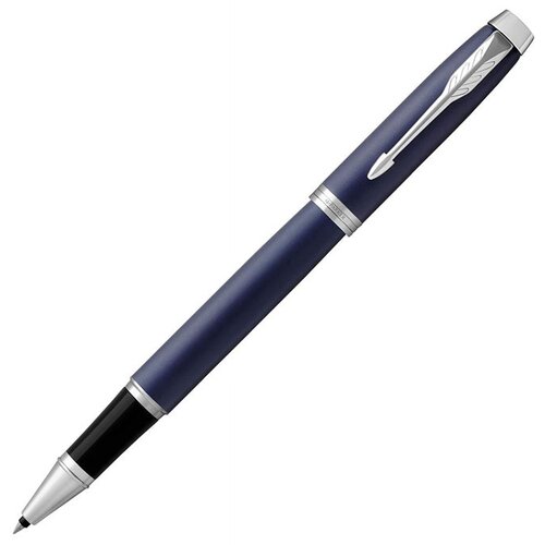 Parker Roler pisalo IM, modro sivo Slike