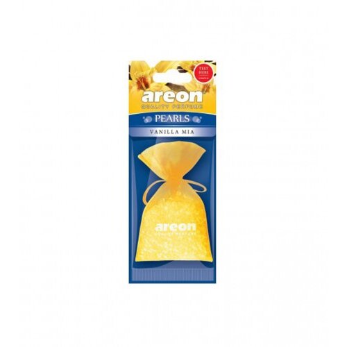 Areon Miris za auto Pearls Vanilla Cijene
