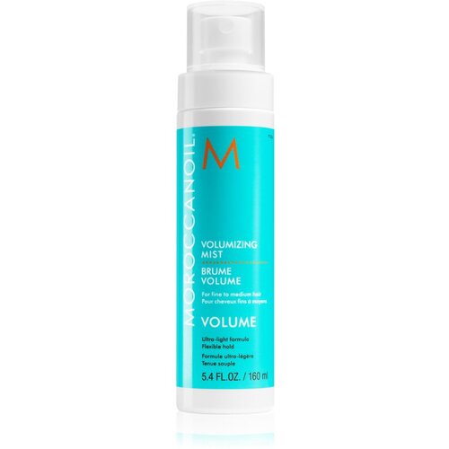 Moroccanoil volume volumizing mist meglica za volumen las 50 ml Slike