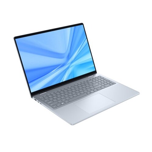 DELL TECHNOLOGIES DELL 16 Plus DB16250, 16-palčni 2,5K Ultra 9 288V, 32 GB RAM, 2 TB SSD, čitalnik prstnih odtisov, BK, Windows 11 Pro, 3-letna ProSupport, Ice Blue Cene