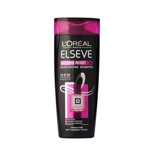 L´Oréal Paris Šampon Argine resist 250ml Cene