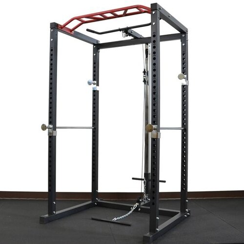 TimeBreak fitnes kavez Slike