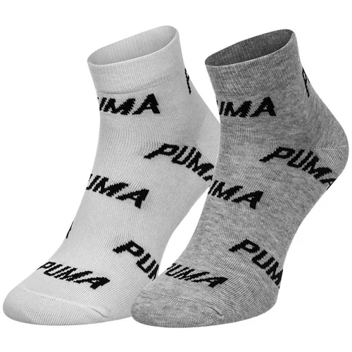 Puma Unisex's 2Pack Socks 907948