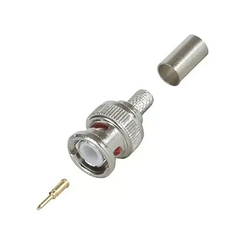 MAXPRO LINE Konek. BNC RG59 KRIMP STAR Cene