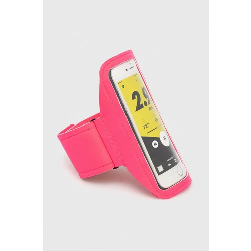 Nike Etui za telefon boja: ružičasta