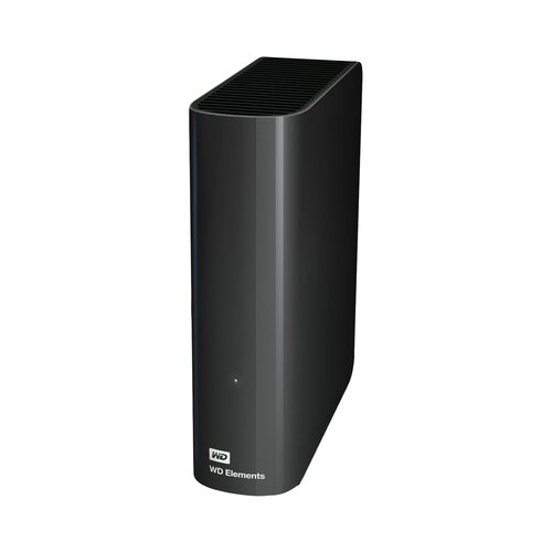 Western Digital 10TB ELEMENTS DESKTOP, US WD Slike