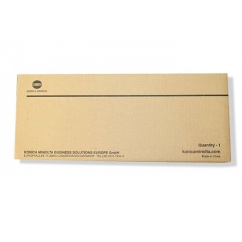 Konica Minolta TNP-63 toner cartridge 1 pc(s) Compatible Black Slike
