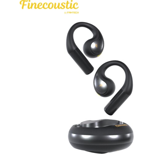 Fantech Bluetooth slusalice FT21 Groove OWS crne Cene