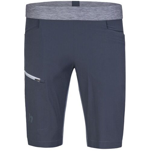 HANNAH TORRES W india ink/stormy weather Women's Shorts Cene