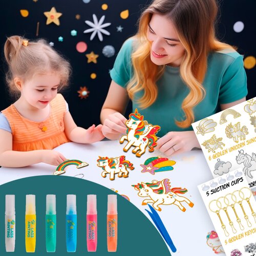 Sofistar Komplet za oblikovanje in izdelavo obeskov, ASTRO, (20897865) Slike