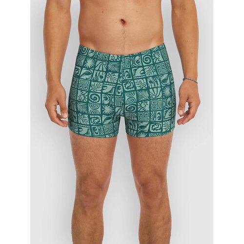 O'neill Essential Aop Racer Boardshorts blue bricks Cene