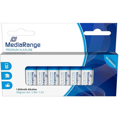  Lr 06 1,5v mediarange 1/10 alkalna MEDIARANGE Slike