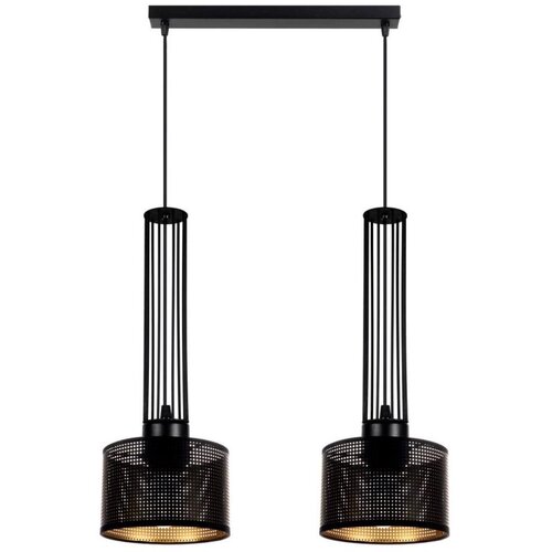  Luster na sajli ELIS 2xE27/60W/230V Cene
