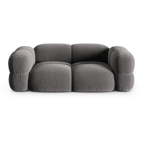 Cosmopolitan Design Siva bar&amp;scaron;unasti sofa 210 cm Loretto &amp;ndash; Slike