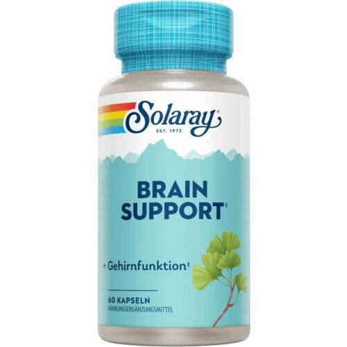  Brain Support - 60 kaps. Cene