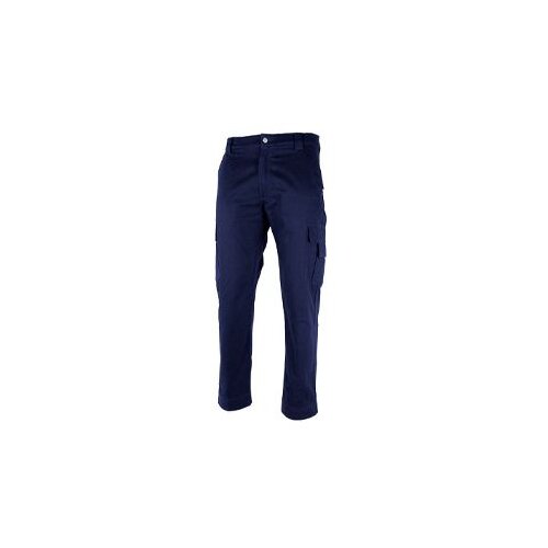  Hlače klasične CARGO FLEX plave br.54 Slike