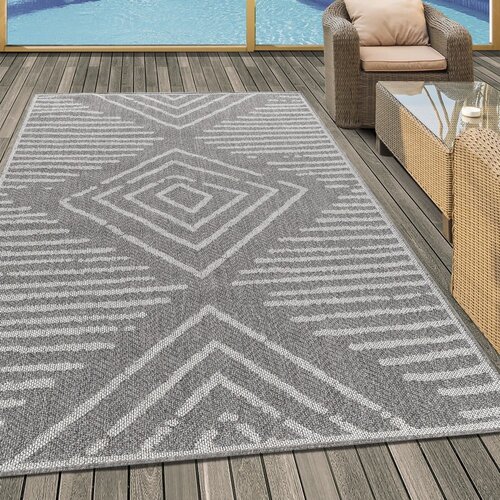 Ayyildiz Carpets Siva zunanja preproga 120x170 cm Aruba &amp;ndash; Slike