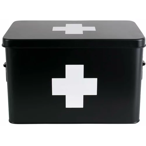 Present Time Škatla za shranjevanje Medicine Box L