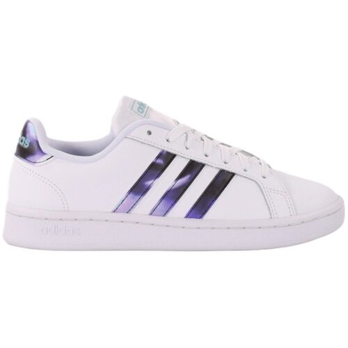 Adidas Nizke superge Grand Court Bela Cene