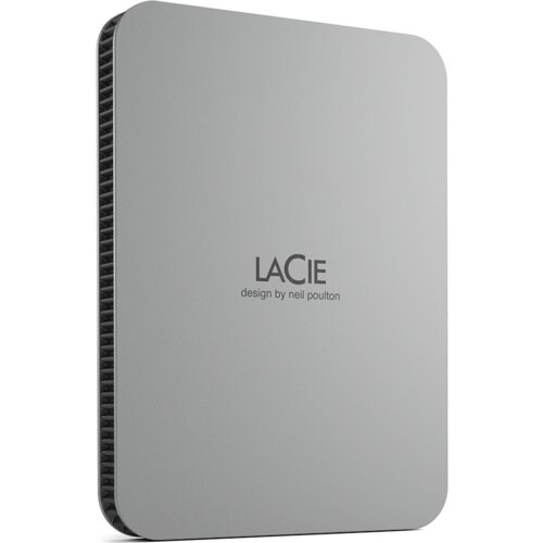  Zunanji disk 2TB Mobile Drive Secure Slike