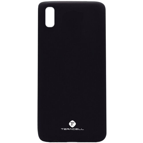 Teracell Maska za Huawei Y5 (2019) mat Skin crna Cene