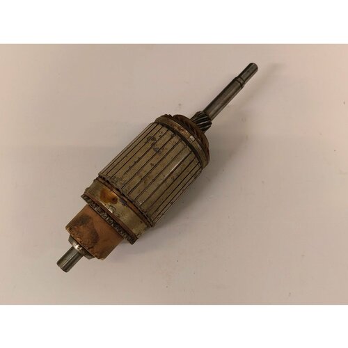  Rotor anlasera Lada Cene
