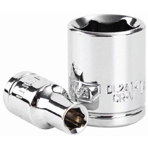 Deli Ključ nasadni 1/2" kratki 11mm EDQ4011 Cene