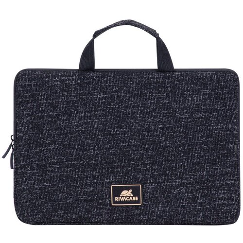 Rivacase 7913 Black Laptop sleeve 13.3 with handles Slike